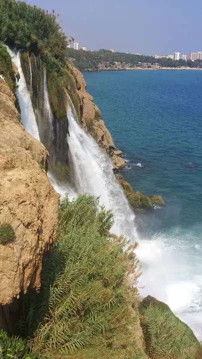 En Güzel Antalya Rotaları 11